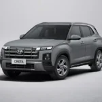 Hyundai Creta ou Novo Honda WR-V: Quem vence a batalha do SUV compacto?