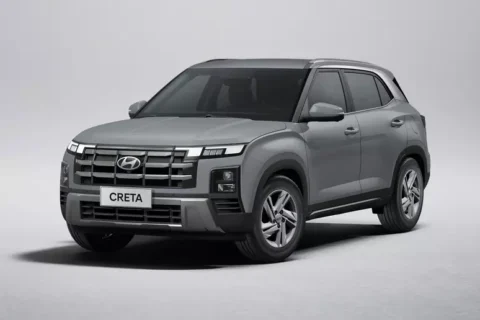 Hyundai Creta ou Novo Honda WR-V: Quem vence a batalha do SUV compacto?