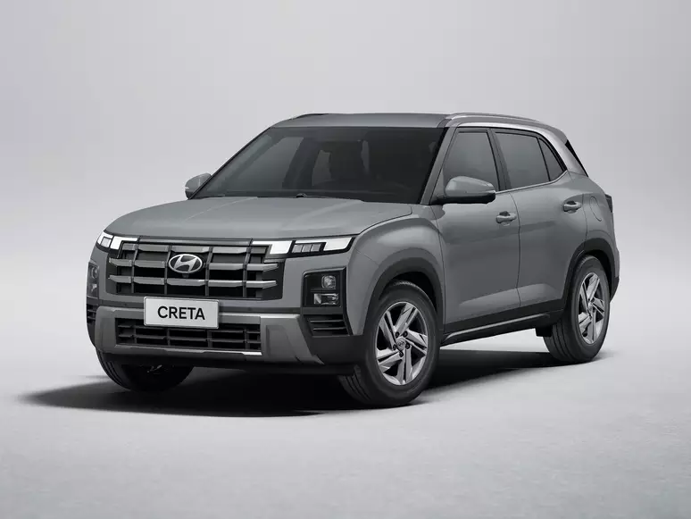 Hyundai Creta ou Novo Honda WR-V: Quem vence a batalha do SUV compacto?