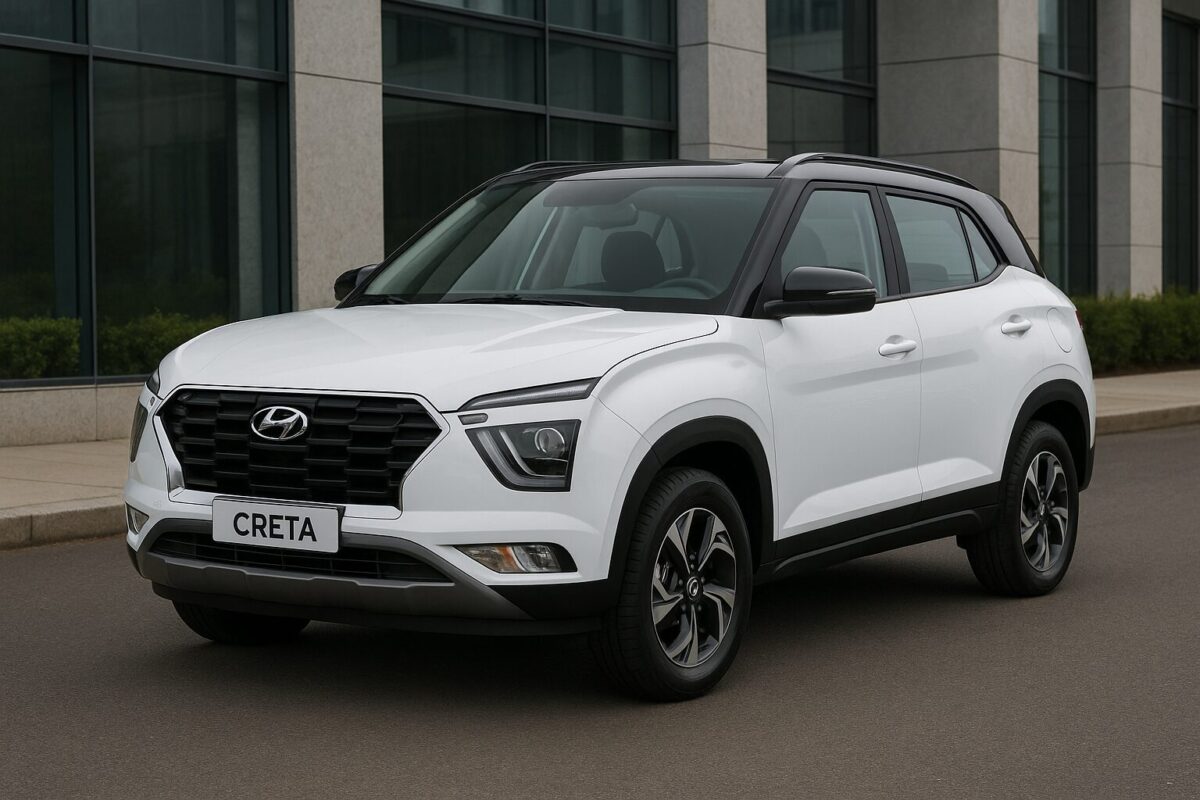 Nissan Kicks, Chevrolet Tracker, VW T-Cross ou Hyundai Creta