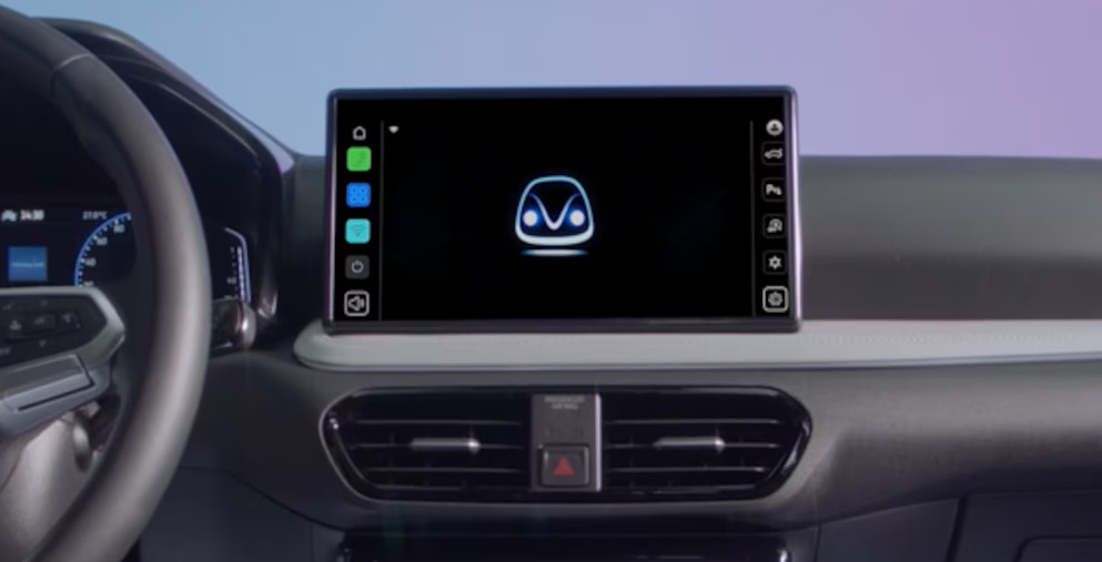 IA da Volkswagen