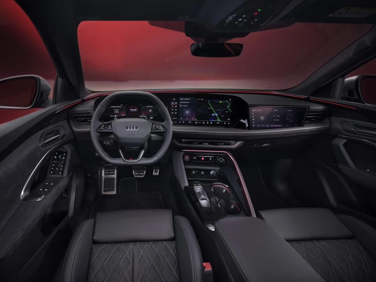 Audi Q5 2026