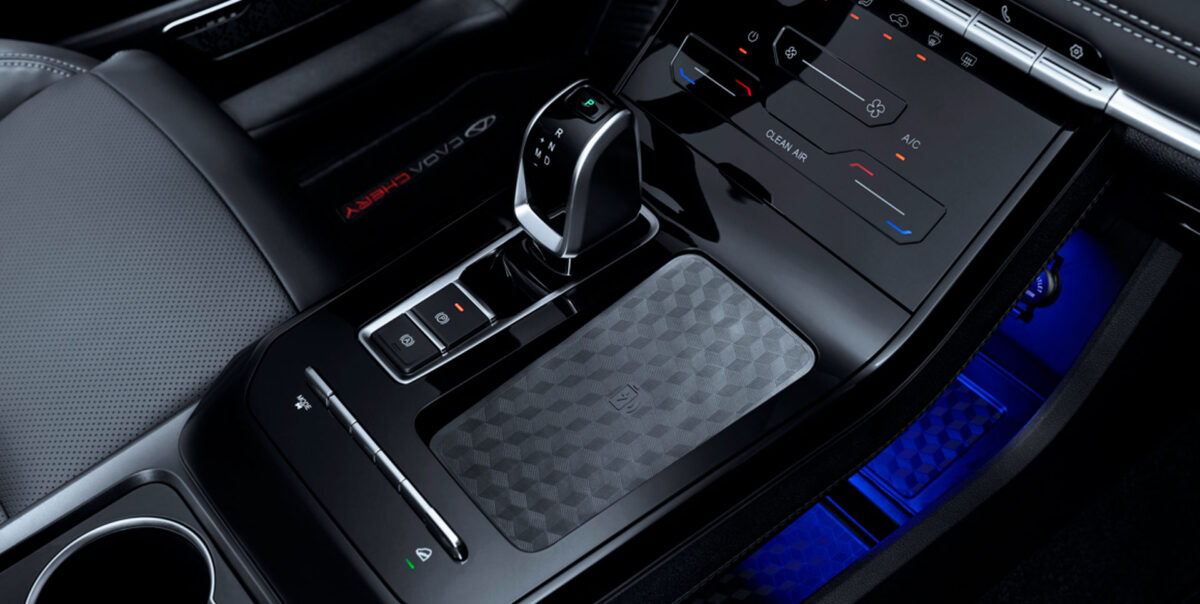Chery Tiggo 7 Sport com desconto para PCD