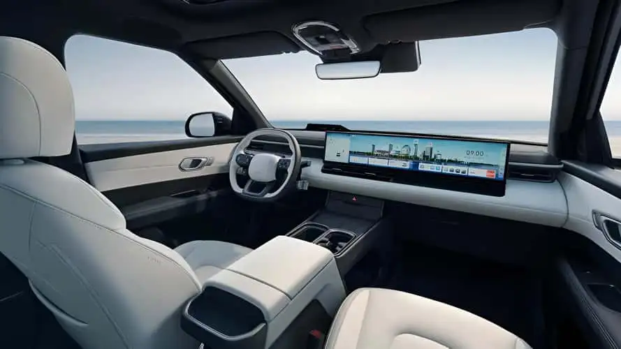 Novo lançamento da Hyundai