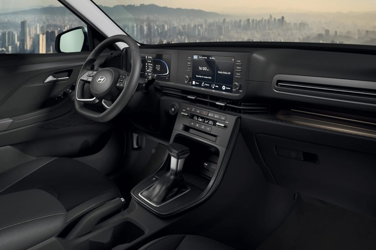 Hyundai Creta mais barato para PCD