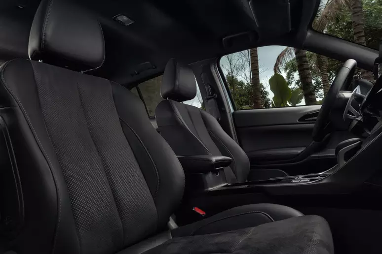 Mitsubishi Eclipse Cross edição especial