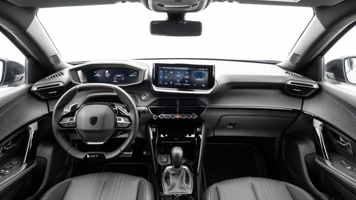 Peugeot 2008 com desconto