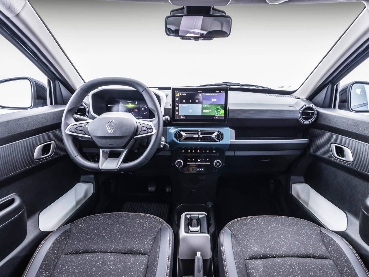 Renault Kwid E-Tech 2026