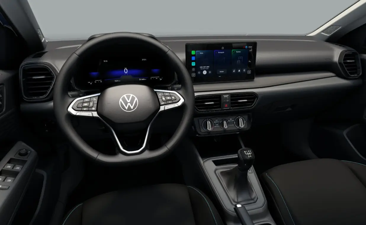 Ficha técnica VW Tera