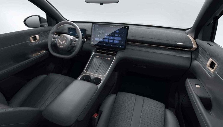 Nova Chevrolet Captiva