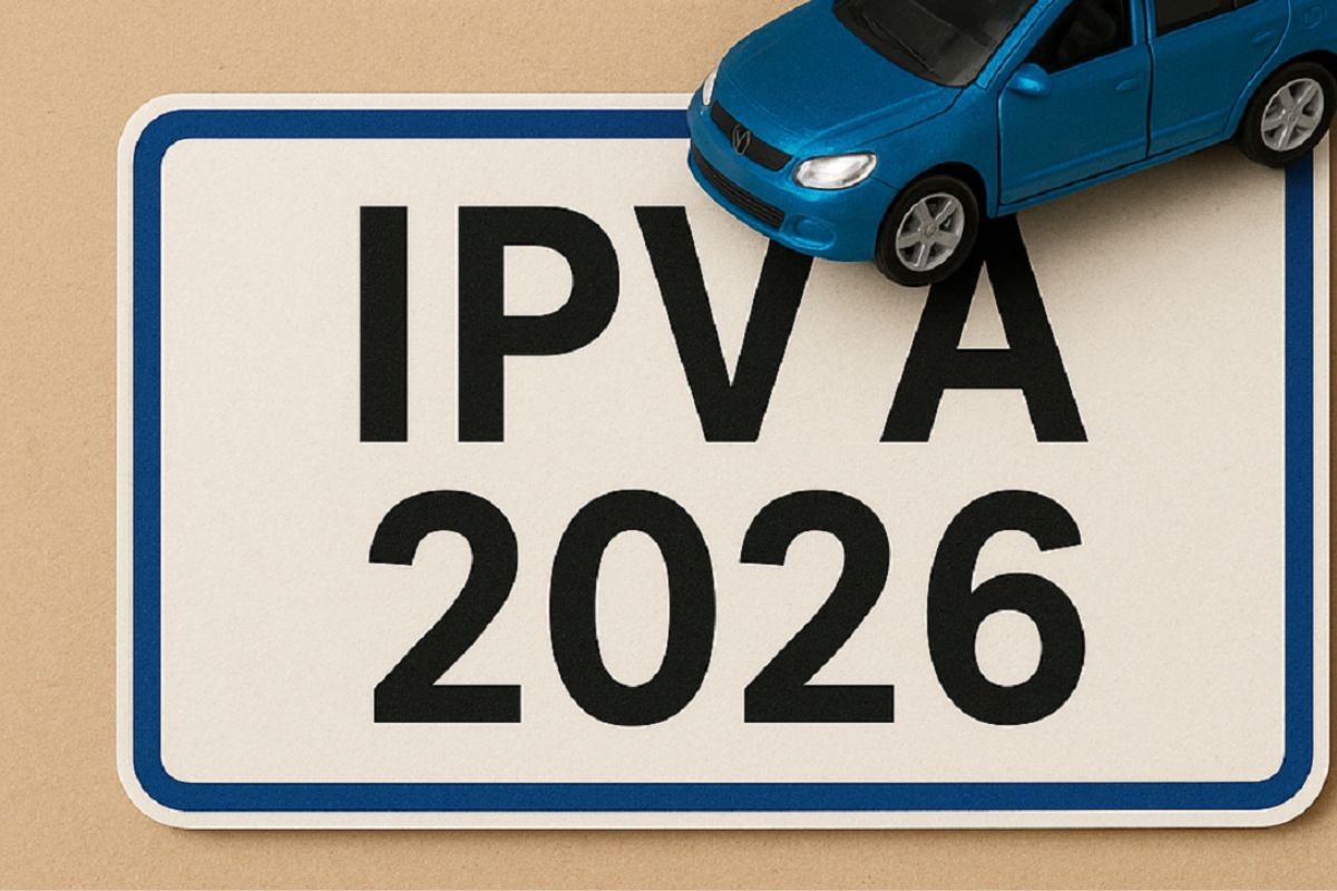 IPVA 2026: veja a lista de estados onde carros elétricos não pagam imposto
