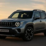 Fuja deles: os 3 SUVs ‘baratinhos’ que mais gastam gasolina