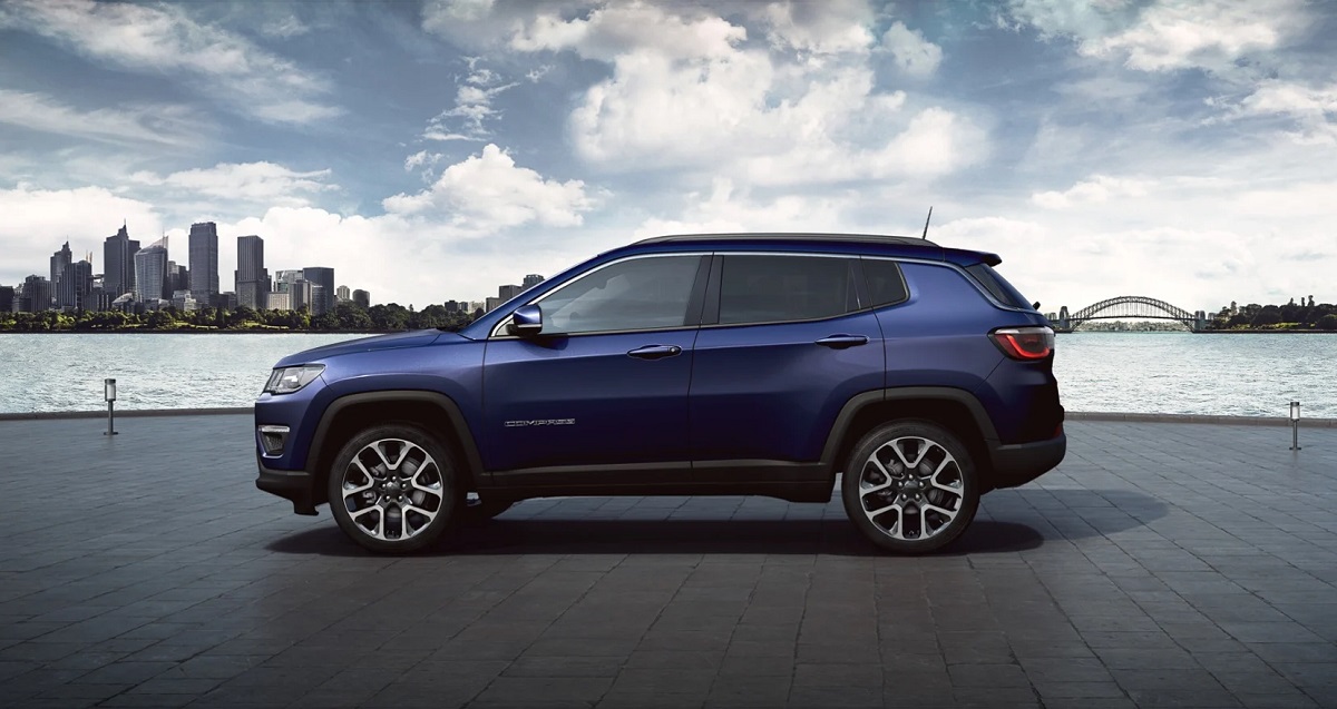 O trono é do Compass de novo? SUV volta à liderança e Tiggo 7 surpreende