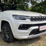 5 SUVs ideais para a família em 2025: Espaço, segurança e conforto em alta
