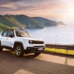 Jeep lança Campanha “Jeep Power” com condições imperdíveis para modelos 2026