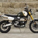 Triumph revela a nova Bonneville 2026; veja o que mudou