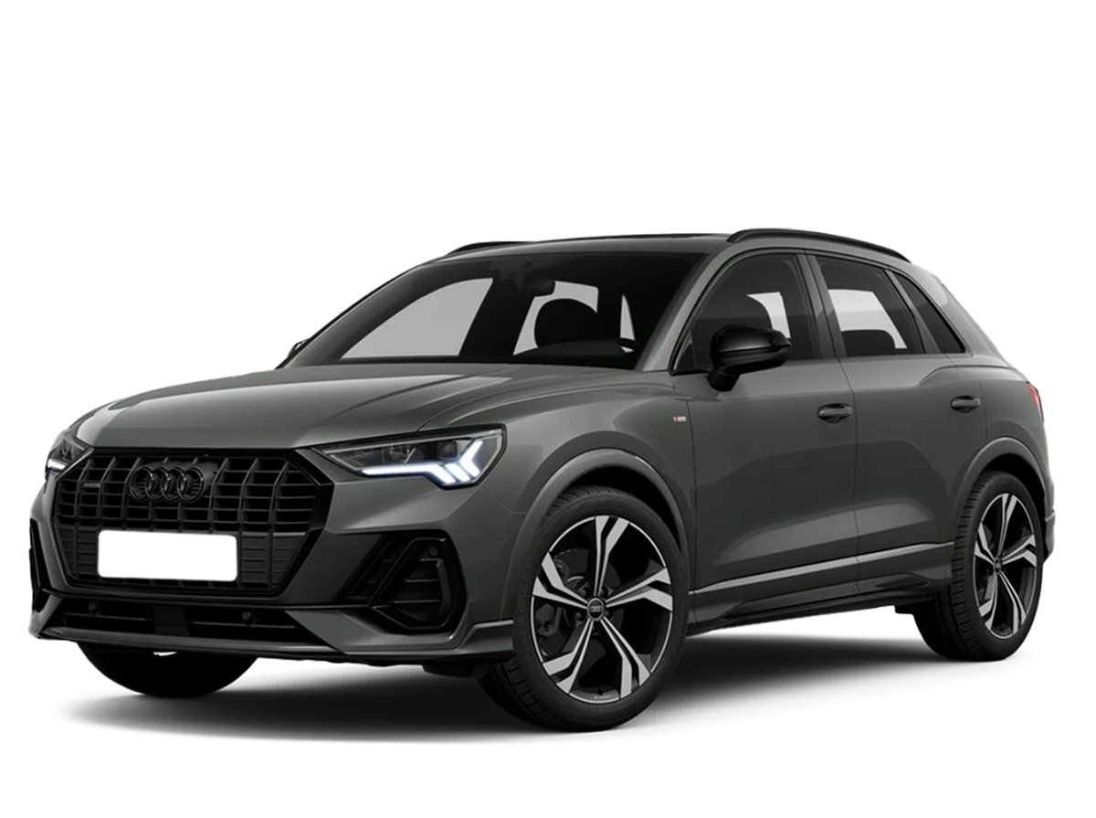 Novo Audi Q3 no Brasil: lançamento é confirmado com motor mais forte e visual polêmico