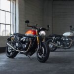 Triumph enlouqueceu? Marca promete incríveis 29 motos novas em seis meses