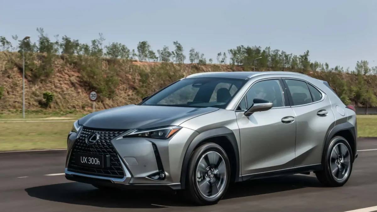 Melhor marca de carros do mundo