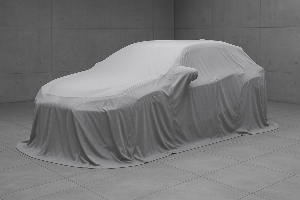 Você arrisca um palpite? A melhor marca do mundo vendeu só 1.101 carros aqui