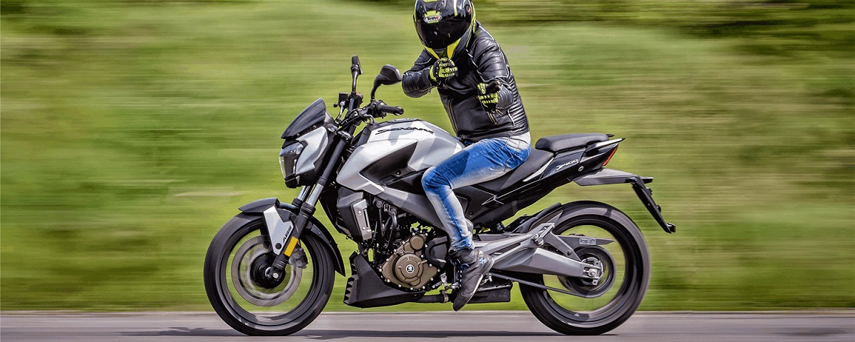 1, 2, 3 motos de 400cc que custam menos de R$ 30 mil