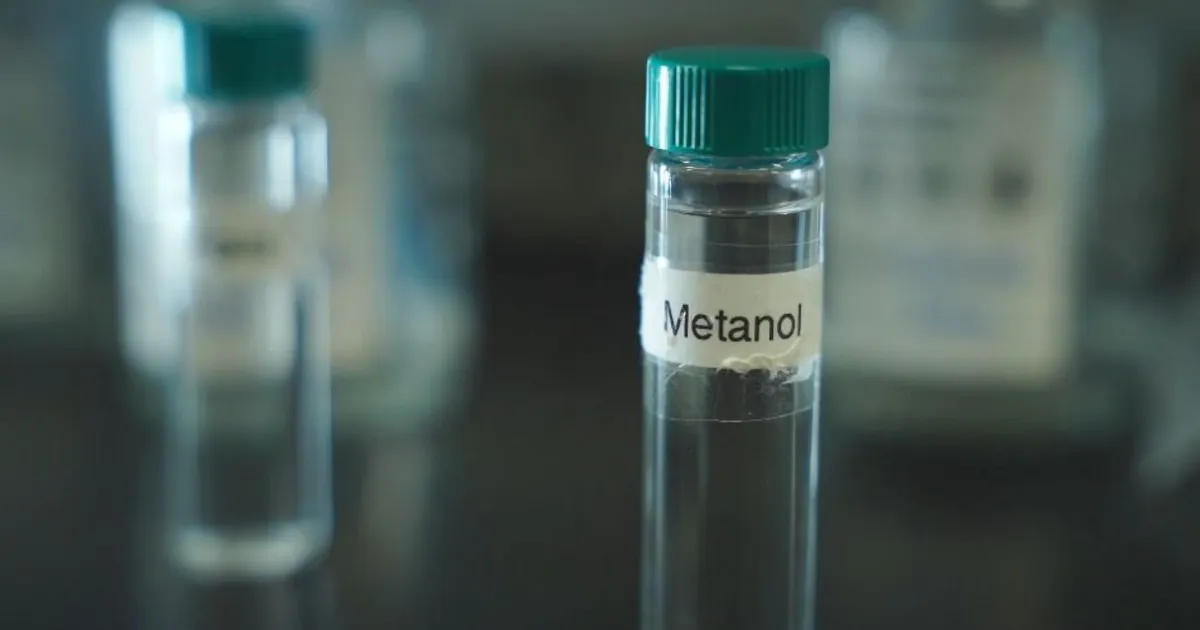 O Perigo Invisível: Metanol em combustível adulterado destrói o motor?