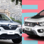O mais barato de manter: Custo de revisão do Fiat Mobi vs. Renault Kwid