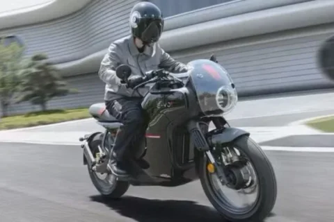 Atenção, condutores: Novas regras para motocicletas entram em vigor no começo de 2026