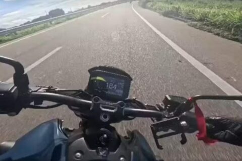 A farra acabou: veja as ‘barbeiragens’ de moto que agora vão dar multa no RJ