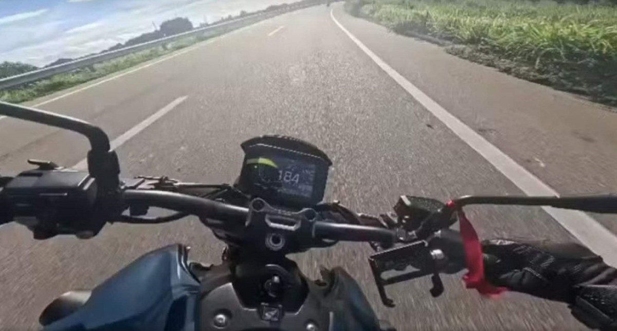 A farra acabou: veja as ‘barbeiragens’ de moto que agora vão dar multa no RJ