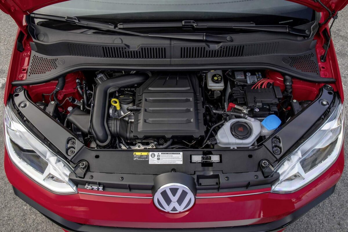 Qual é o melhor motor: de 3 ou de 4 cilindros?