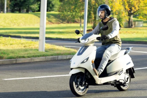 Motos elétricas: o sonho que virou o novo pesadelo do trânsito brasileiro. Entenda