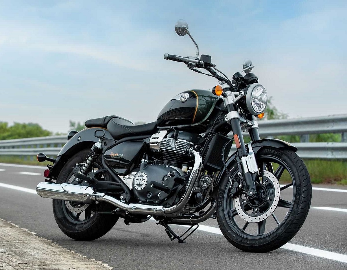 Motos mais vendidas no Brasil têm reviravolta e surpreendem em setembro