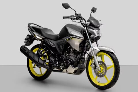 Sonha com uma moto 0km? Veja 5 modelos por menos de R$ 20 mil