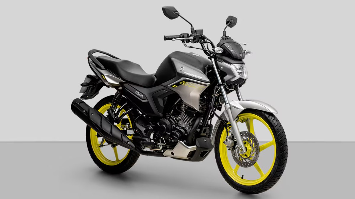 Sonha com uma moto 0km? Veja 5 modelos por menos de R$ 20 mil