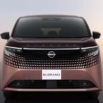 Luxo e tecnologia: Nissan apresenta a Nova Minivan Elgrand
