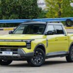 Frontier Pro PHEV: A picape híbrida da Nissan está pronta para o mercado global