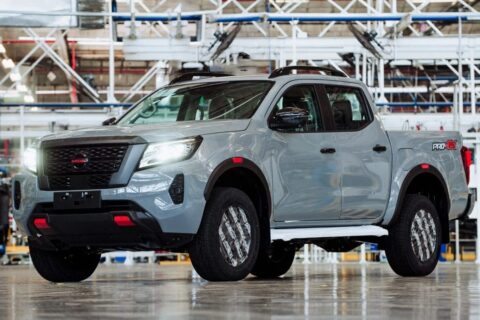 Hora de dar adeus: Nissan Frontier vai sair do Brasil? Entenda a decisão