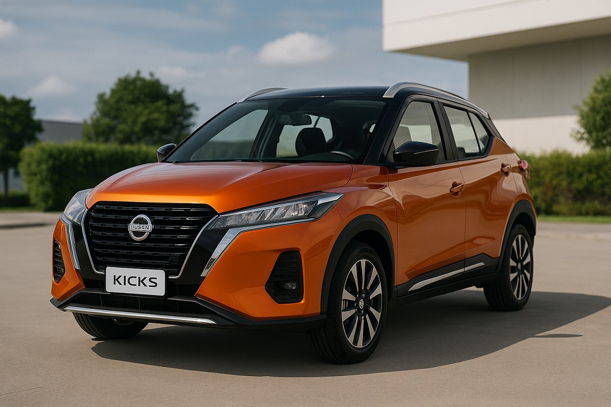 Guerra dos SUVs: novo Kicks e Tracker contra T-Cross e Creta. Quem vence?
