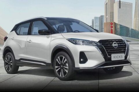 Nissan Kicks por assinatura custa R$ 3 mil e já inclui tudo
