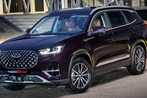 1.300 km de autonomia? Conheça a “bateria impossível” da Chery para elétricos
