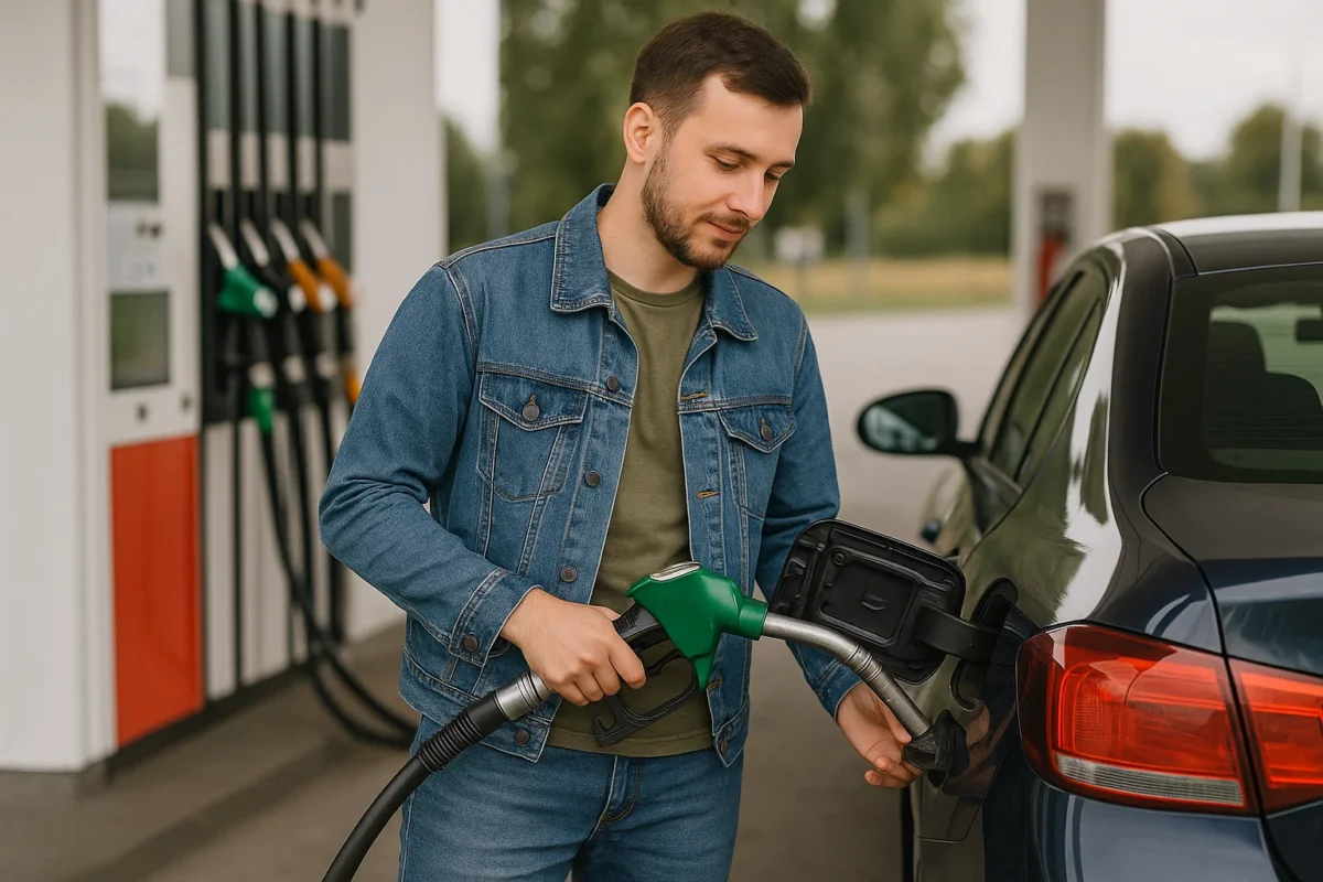 Gasolina comum será substituída no Brasil? Te contamos a verdade