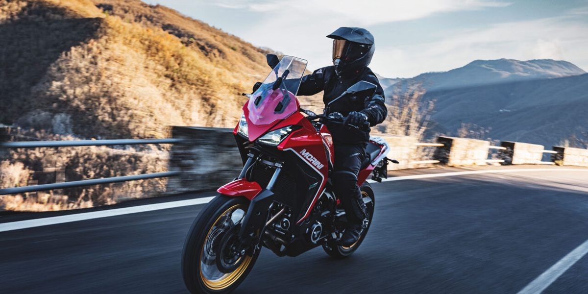 Moto Morini confirma chegada da 3ª loja no Brasil, agora em Curitiba