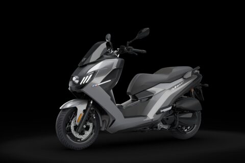 Nova moto da Peugeot? Marca “bate o martelo” e lança scooter no Brasil; conheça