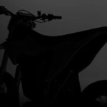 A “Tesla” das motos? Conheça a nova “supermoto” elétrica com 80cv de potência