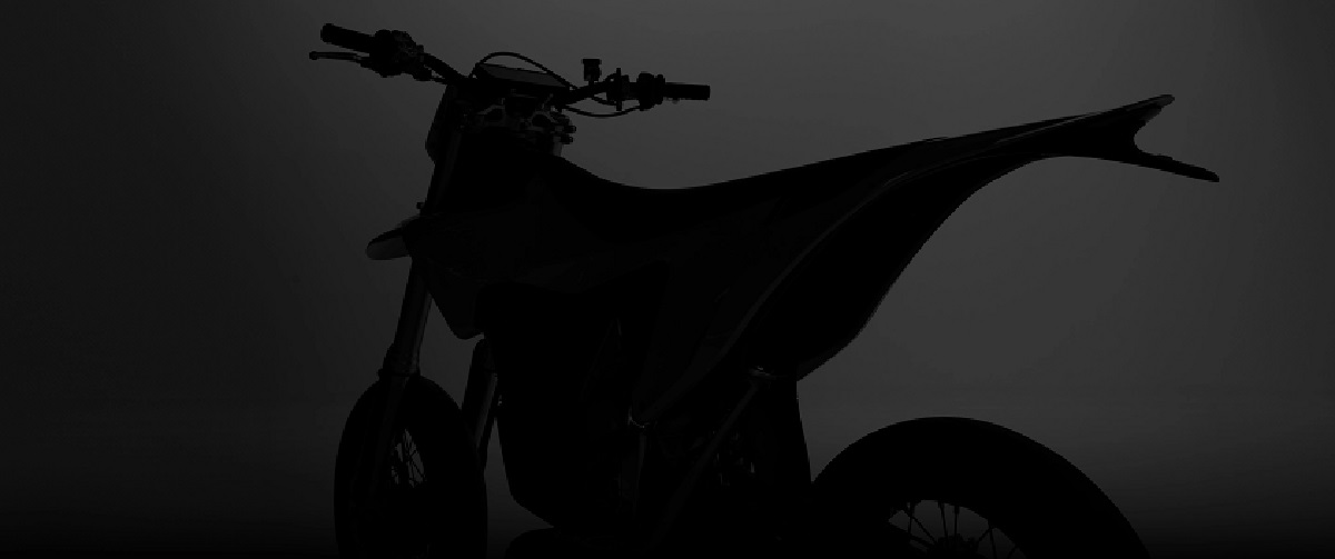 A “Tesla” das motos? Conheça a nova “supermoto” elétrica com 80cv de potência