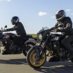 Suzuki Haojue ultrapassa 2 mil motos emplacadas em um mês no Brasil