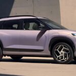 Novo SUV elétrico da Hyundai custa R$ 90 mil e roda 722 km; conheça