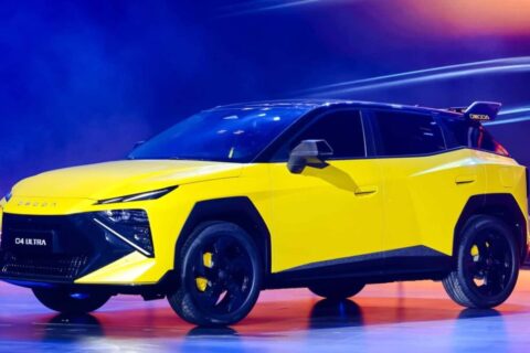 Novo SUV híbrido de R$ 120 mil tem grande desafio: peitar Tera, Pulse e Kardian