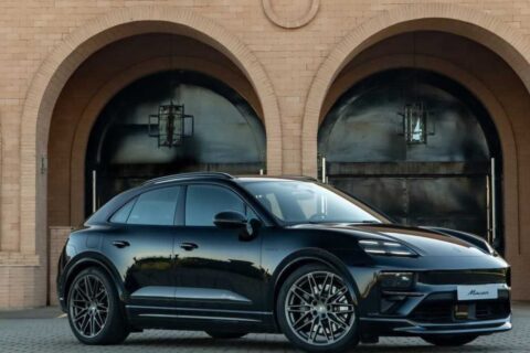 Porsche revela o novo Macan GTS 2026; veja o preço da máquina